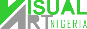 Visual Art Nigeria Logo