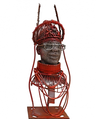 Oba of Benin